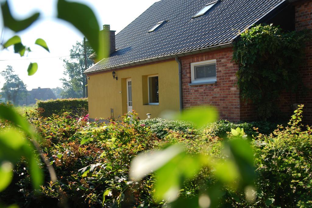 B&B Het Uilennest Bocholt Exterior foto